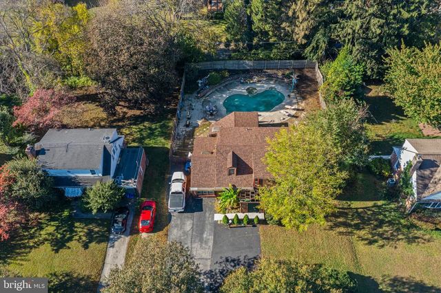 2606 SPRINGFIELD RD, Broomall, PA 19008