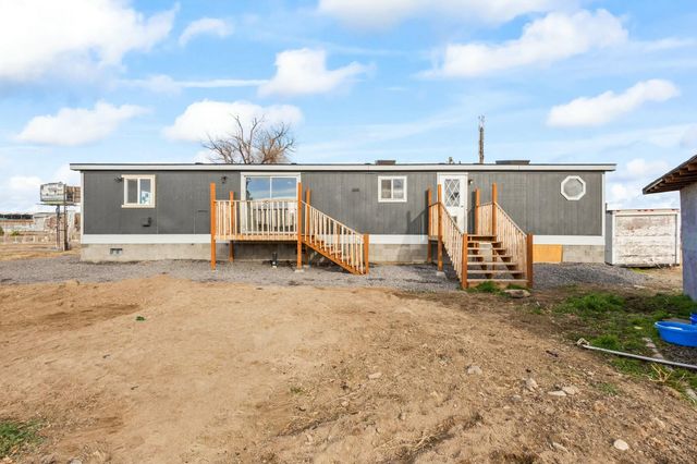 101 NE Daisy Street, Madras, OR 97741