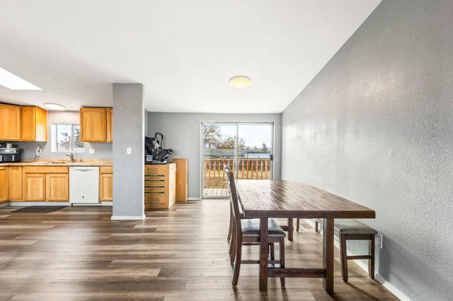 101 NE Daisy Street, Madras, OR 97741