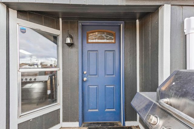 101 NE Daisy Street, Madras, OR 97741