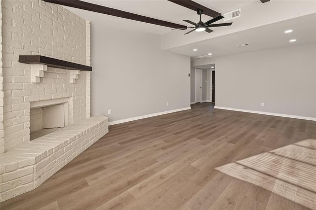 8746 Parkway Forest Drive, Houston, TX 77044