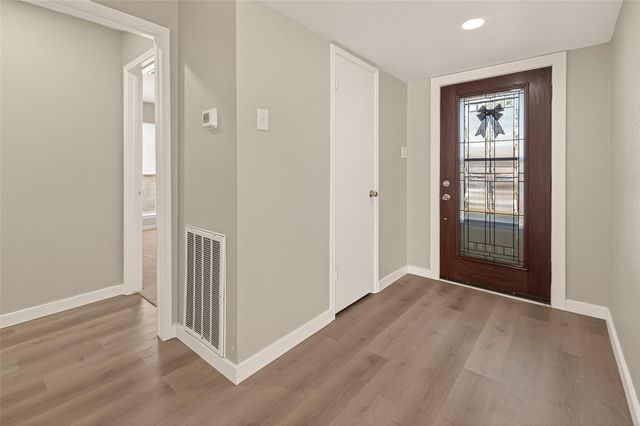 8746 Parkway Forest Drive, Houston, TX 77044