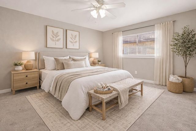 8746 Parkway Forest Drive, Houston, TX 77044