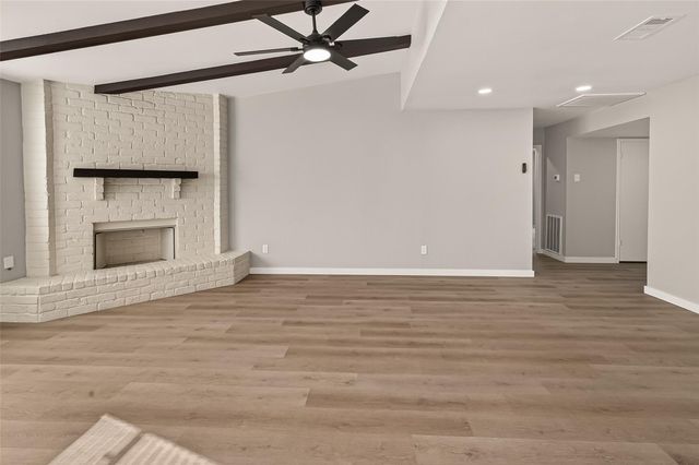 8746 Parkway Forest Drive, Houston, TX 77044