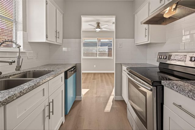 8746 Parkway Forest Drive, Houston, TX 77044