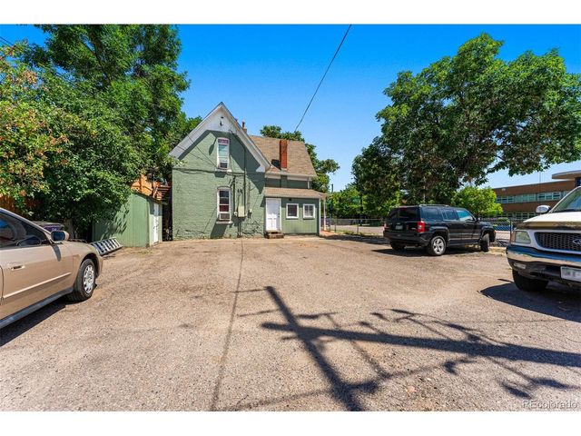 603 Elati St, Denver, CO 80204