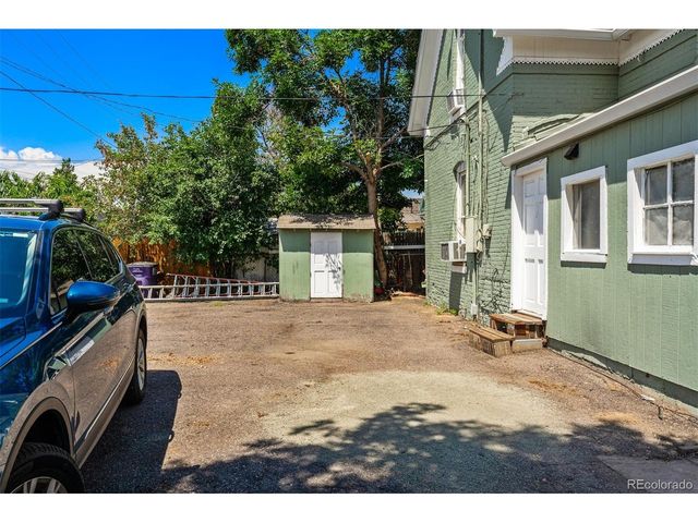 603 Elati St, Denver, CO 80204