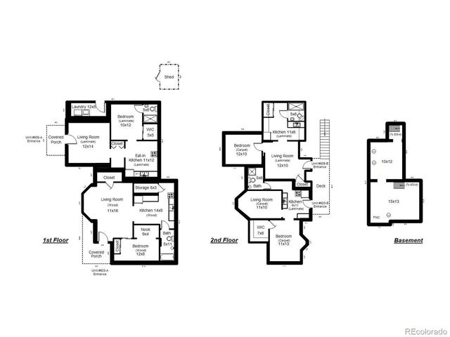 603 Elati St, Denver, CO 80204