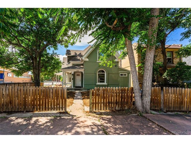 603 Elati St, Denver, CO 80204
