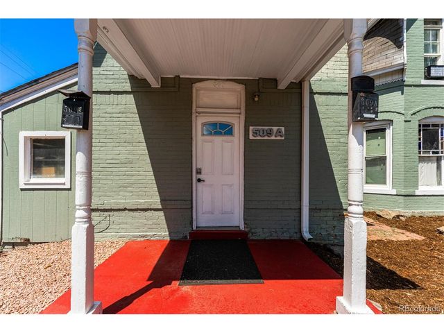 603 Elati St, Denver, CO 80204