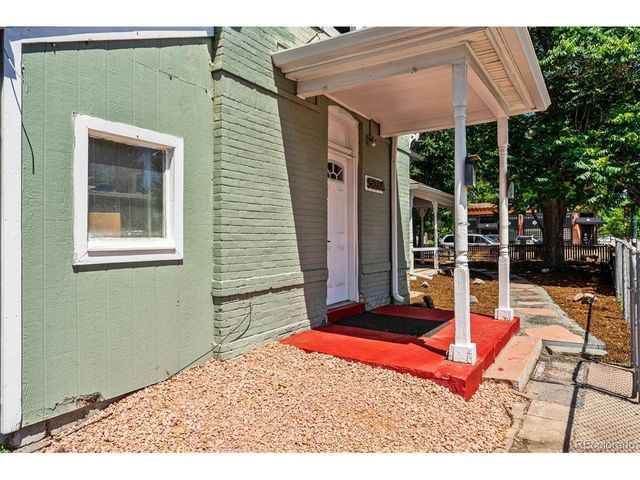 603 Elati St, Denver, CO 80204