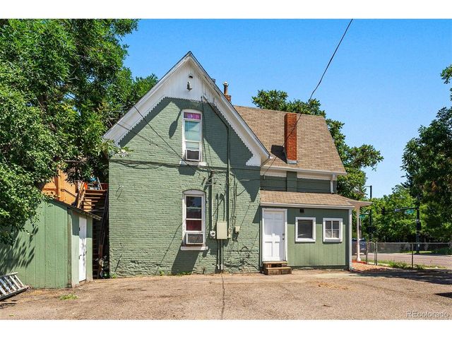 603 Elati St, Denver, CO 80204