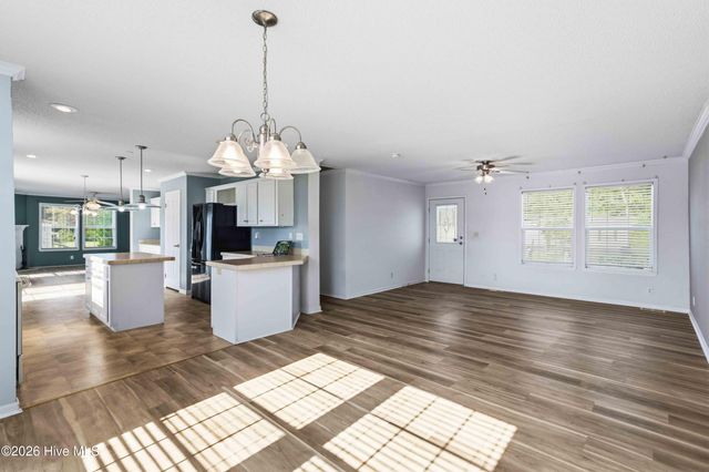 614 Autumn Winds Drive, Goldsboro, NC 27530