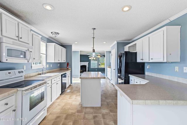 614 Autumn Winds Drive, Goldsboro, NC 27530