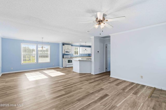 614 Autumn Winds Drive, Goldsboro, NC 27530