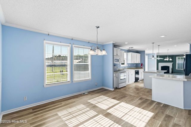 614 Autumn Winds Drive, Goldsboro, NC 27530