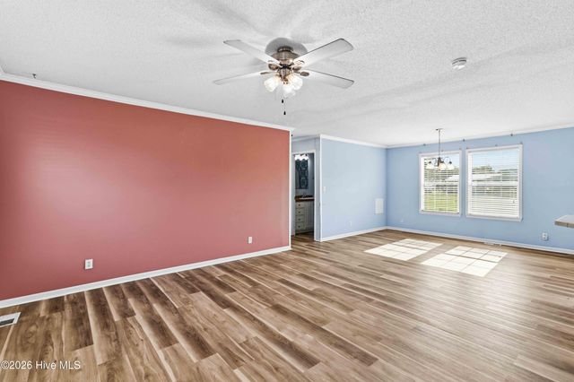 614 Autumn Winds Drive, Goldsboro, NC 27530
