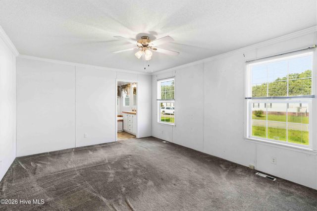 614 Autumn Winds Drive, Goldsboro, NC 27530