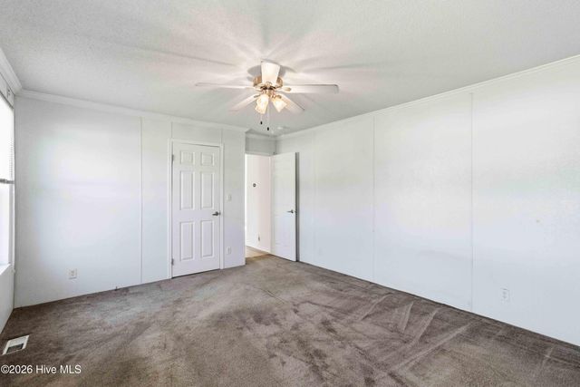 614 Autumn Winds Drive, Goldsboro, NC 27530