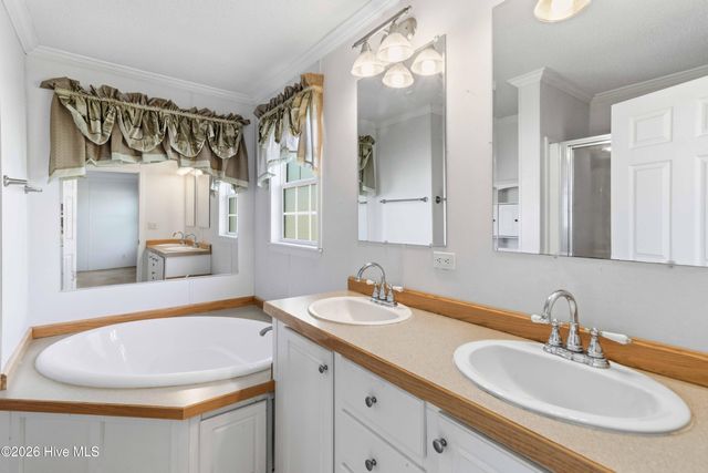 614 Autumn Winds Drive, Goldsboro, NC 27530