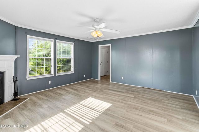 614 Autumn Winds Drive, Goldsboro, NC 27530