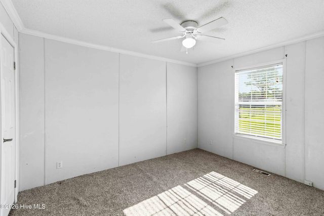614 Autumn Winds Drive, Goldsboro, NC 27530