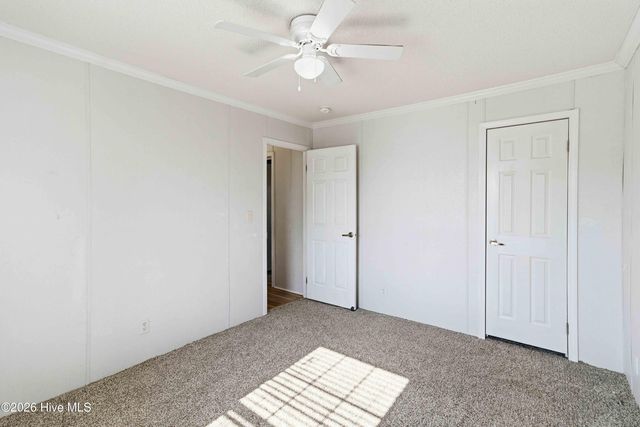 614 Autumn Winds Drive, Goldsboro, NC 27530