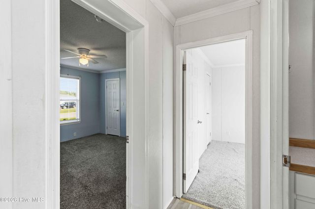 614 Autumn Winds Drive, Goldsboro, NC 27530