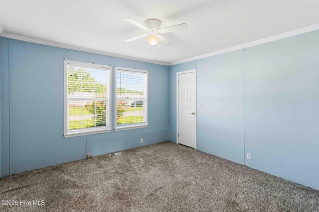 614 Autumn Winds Drive, Goldsboro, NC 27530