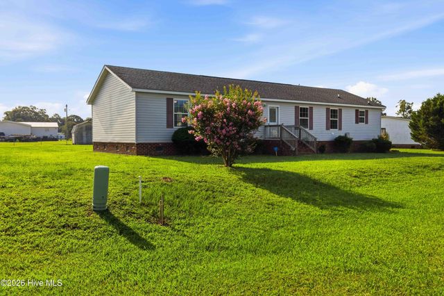 614 Autumn Winds Drive, Goldsboro, NC 27530