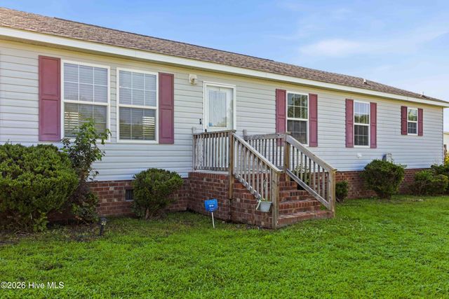 614 Autumn Winds Drive, Goldsboro, NC 27530