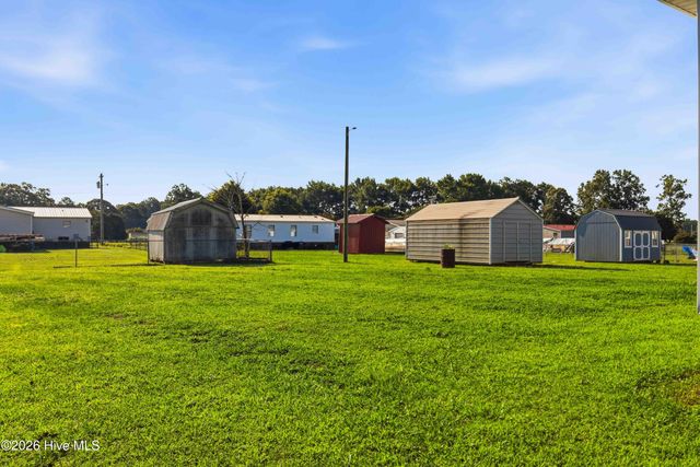 614 Autumn Winds Drive, Goldsboro, NC 27530