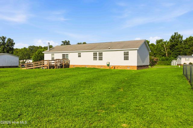 614 Autumn Winds Drive, Goldsboro, NC 27530