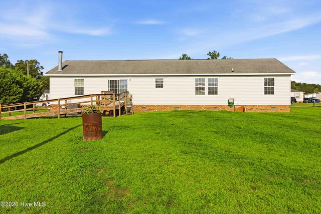 614 Autumn Winds Drive, Goldsboro, NC 27530