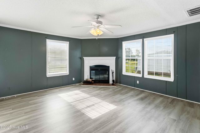 614 Autumn Winds Drive, Goldsboro, NC 27530