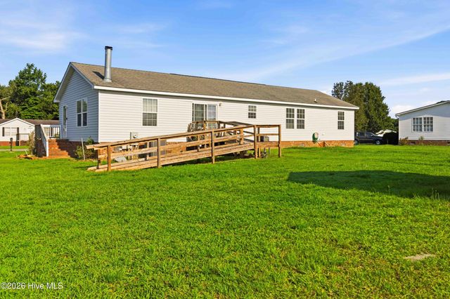 614 Autumn Winds Drive, Goldsboro, NC 27530