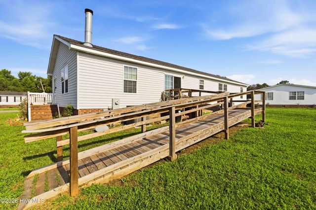614 Autumn Winds Drive, Goldsboro, NC 27530
