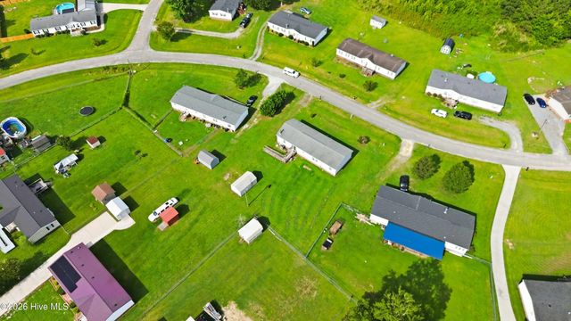 614 Autumn Winds Drive, Goldsboro, NC 27530
