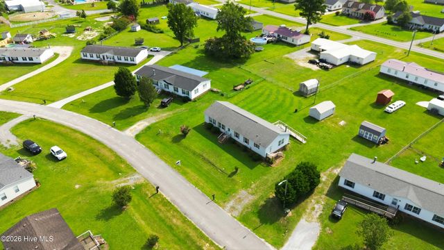 614 Autumn Winds Drive, Goldsboro, NC 27530