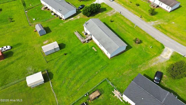 614 Autumn Winds Drive, Goldsboro, NC 27530