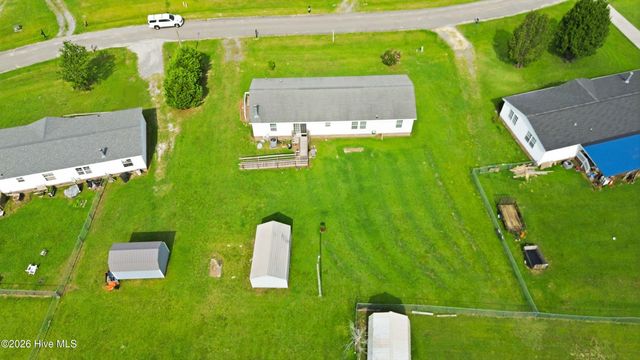 614 Autumn Winds Drive, Goldsboro, NC 27530