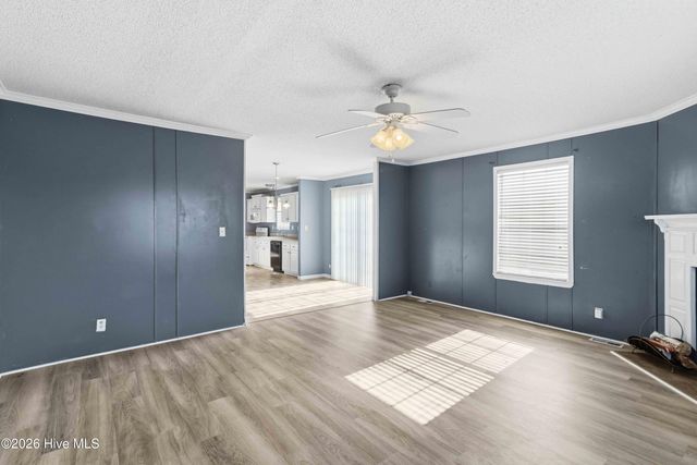 614 Autumn Winds Drive, Goldsboro, NC 27530