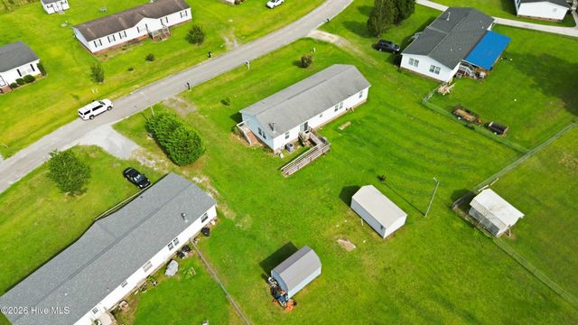 614 Autumn Winds Drive, Goldsboro, NC 27530