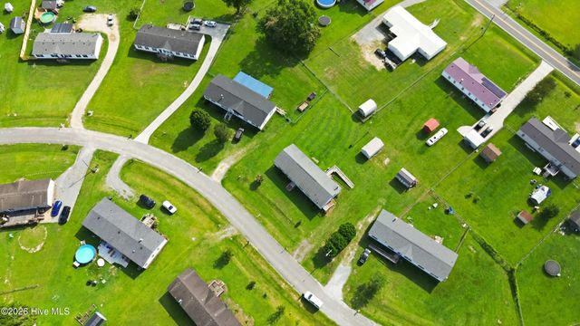 614 Autumn Winds Drive, Goldsboro, NC 27530