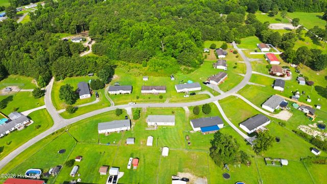 614 Autumn Winds Drive, Goldsboro, NC 27530