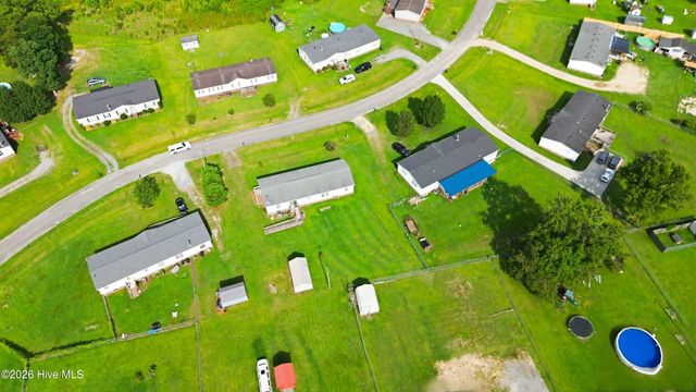 614 Autumn Winds Drive, Goldsboro, NC 27530