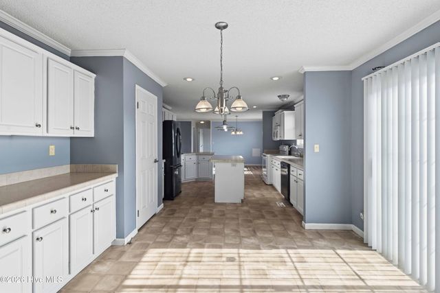 614 Autumn Winds Drive, Goldsboro, NC 27530