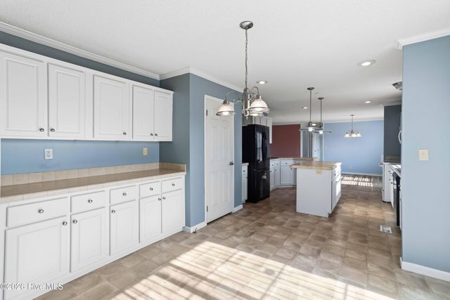 614 Autumn Winds Drive, Goldsboro, NC 27530