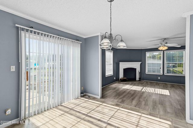 614 Autumn Winds Drive, Goldsboro, NC 27530