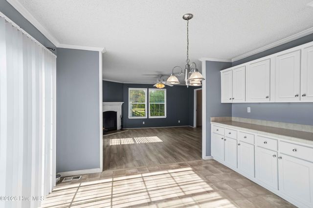 614 Autumn Winds Drive, Goldsboro, NC 27530
